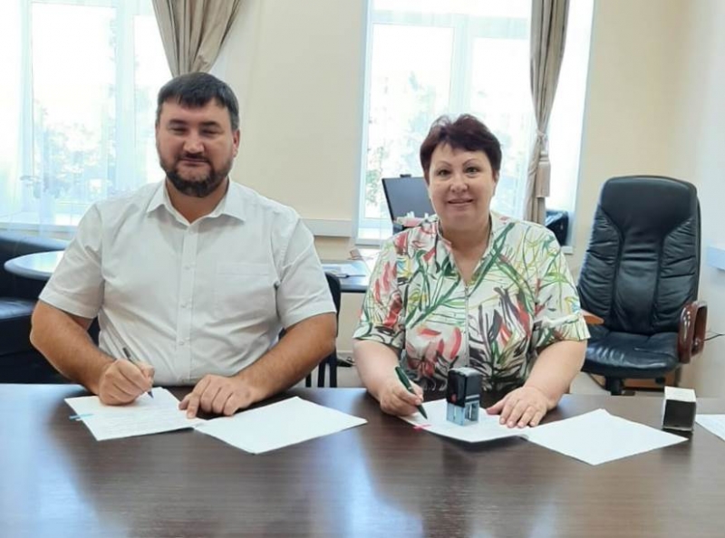Профсоюз жизнеобеспечения Приморья и министерство ЖКХ региона прописали принципы партнерства 