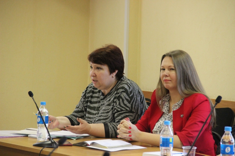  «2022-й стал поворотным в отношениях профсоюза и руководства», - Светлана Кожухарь 