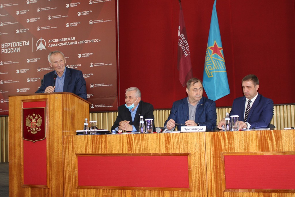 Андрей Никулин: Во главе угла - рост зарплат и социальных гарантий
